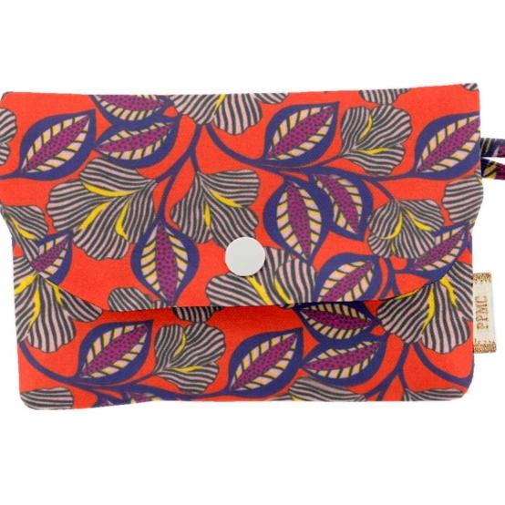 Pochette Savon calypso