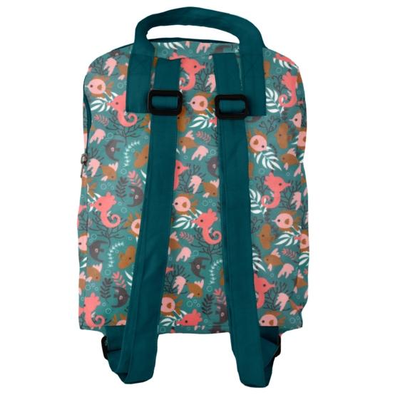 Petit sac à dos Gaby sous l'océan