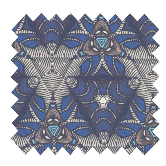 Tissu coton au mètre ethnique