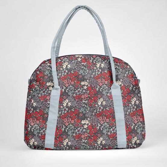 Sac bowling jardin d'aurore