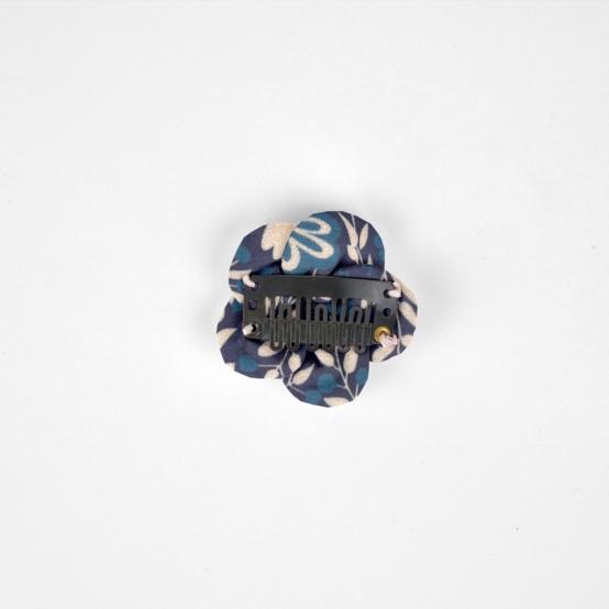 Mini Barrette Pétales de Fleur parade royale