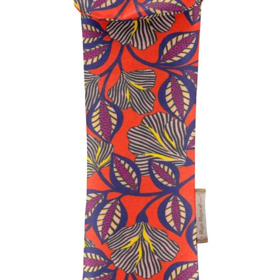 Pochette brosse à dents calypso