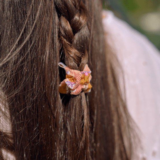 Mini Chouchou shanti