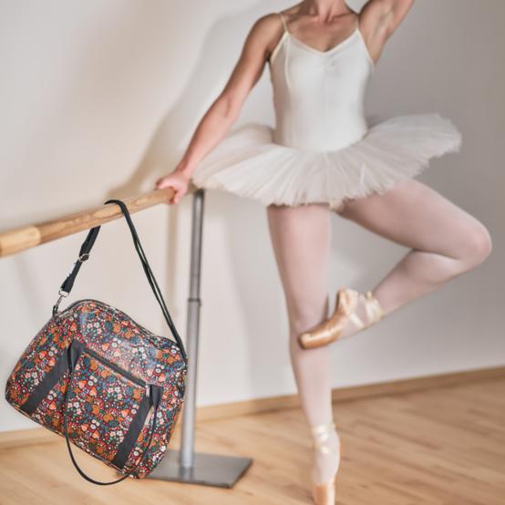 Sac bowling casse noisette