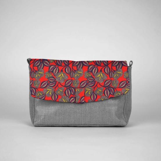 Rabat sac compagnon calypso