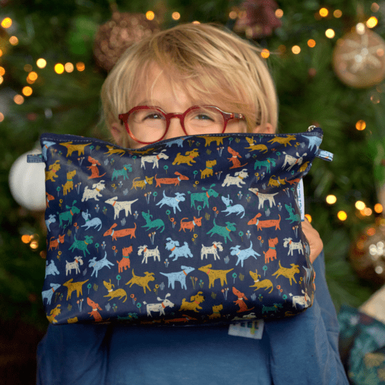 Trousse de toilette copain canin