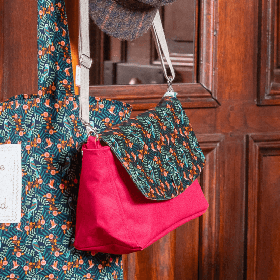 Rabat sac compagnon birdy