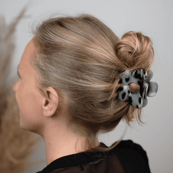 Grande pince fleur guépard