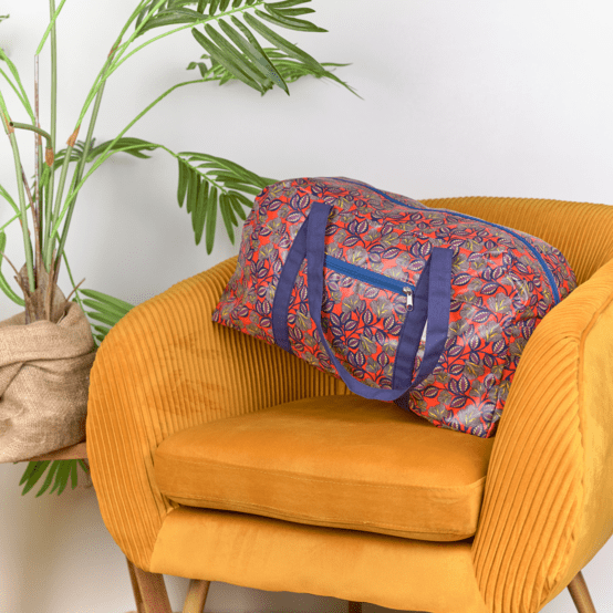 Sac week-end calypso