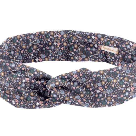 Bandeau vintage seventies