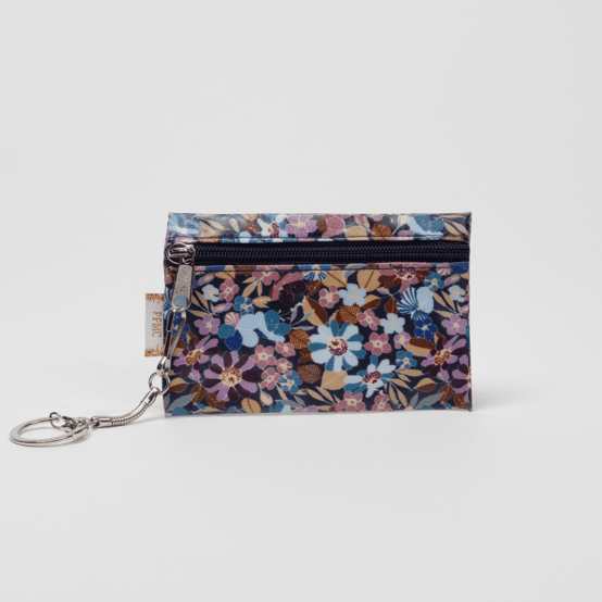 Pochette porte-clés bloom 70