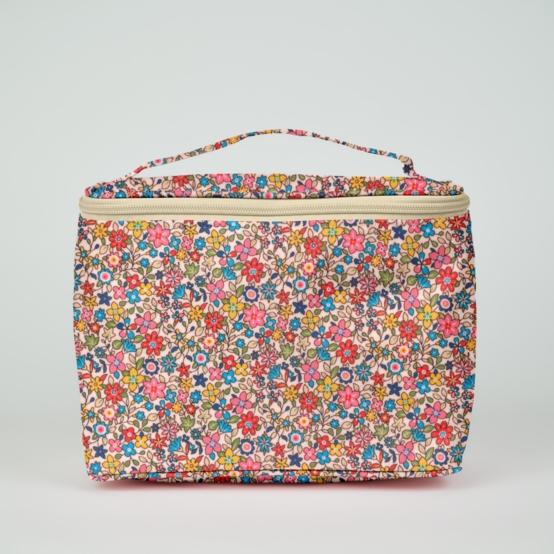 Vanity grand mille et une fleurs