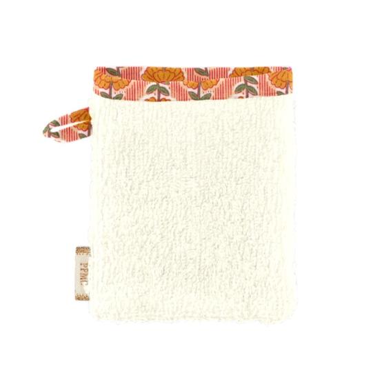Mini-Gant Démaquillant shanti
