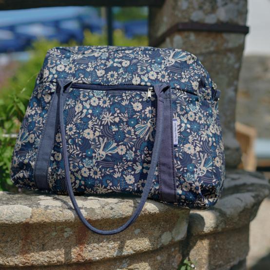 Sac bowling parade royale