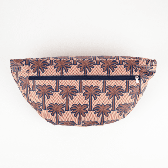 Sac banane palmeraie