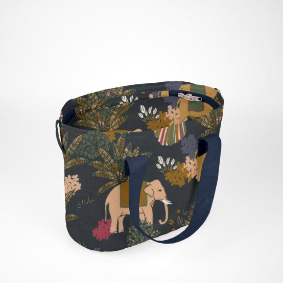 Sac Lunch Isotherme eden indien