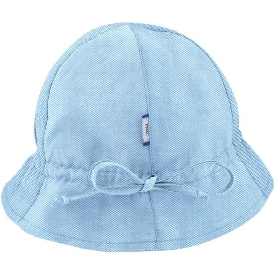 Chapeau soleil charlotte oxford ciel