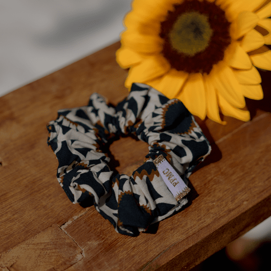 Petit Chouchou attrape soleil