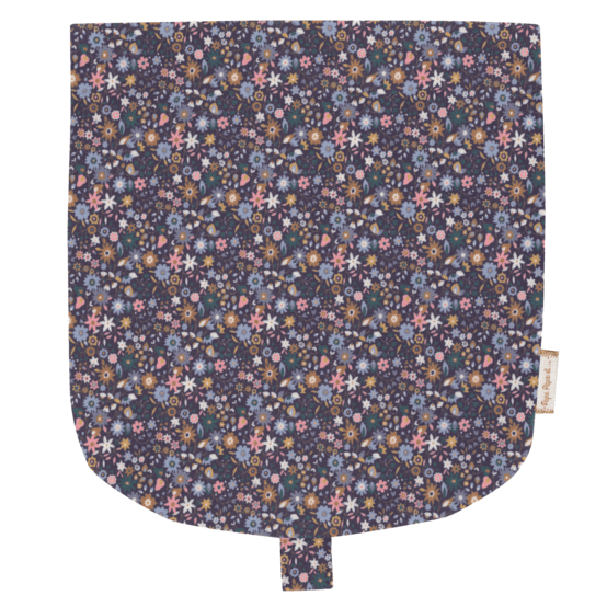 Rabat petite besace seventies