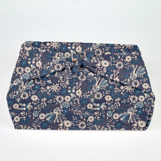 Furoshiki grand 73 x 73 cm parade royale