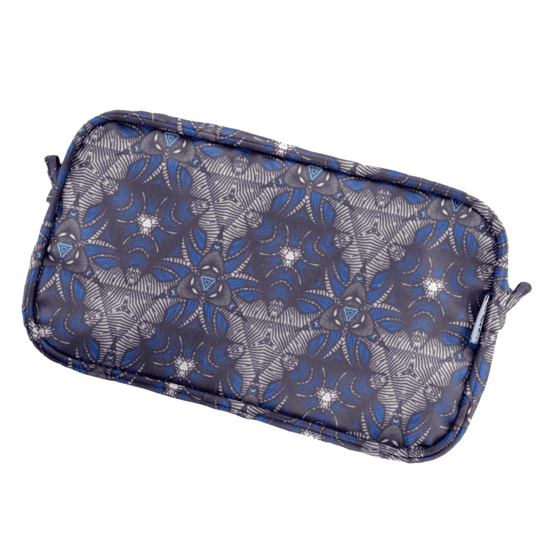 Pochette banane ethnique