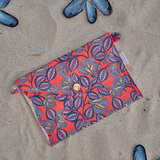 Pochette enveloppe moyenne calypso