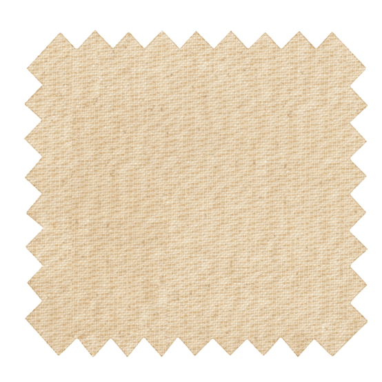 Tissu ameublement enduit am112 beige pailleté