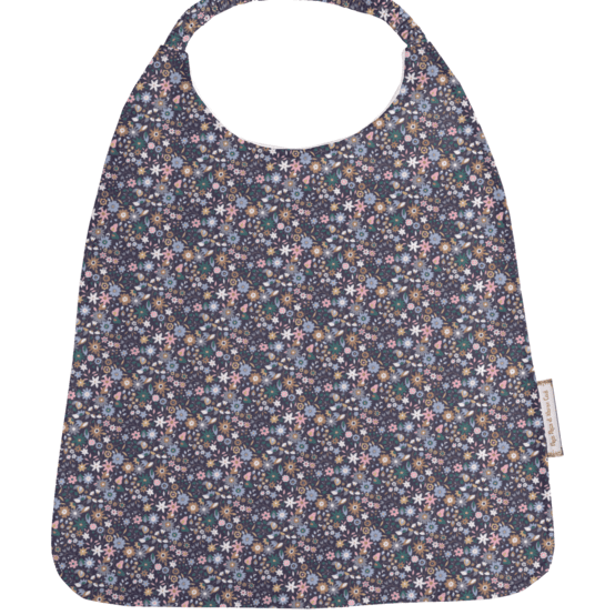 Serviette enfant élastique seventies