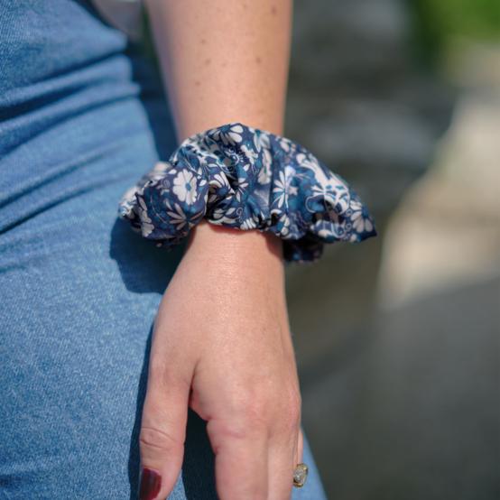 Chouchou parade royale