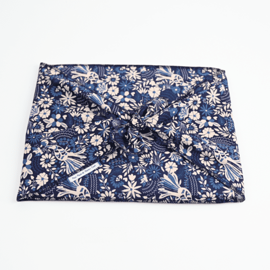 Fupochiki L (22 x 28 cm) parade royale