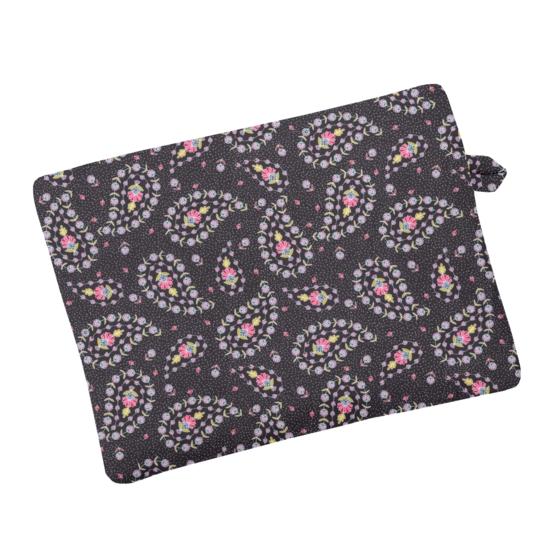 Sac tote bag pliable bleudana