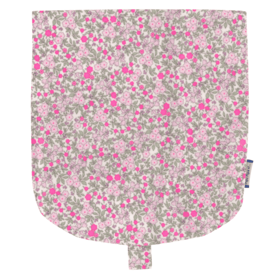 Rabat petite besace serenade fluo