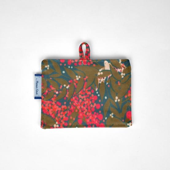 Porte badge ballet merveilleux