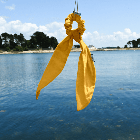 Foulchie court ochre