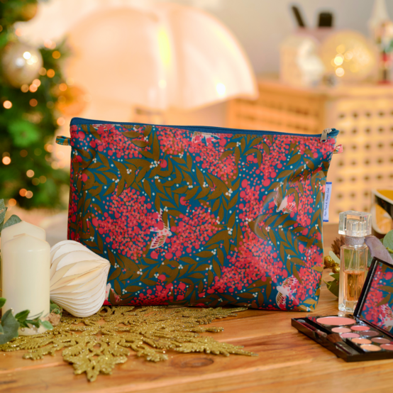 Trousse de toilette ballet merveilleux