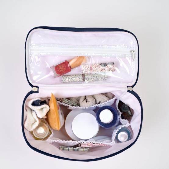 Vanity grand monet lilas