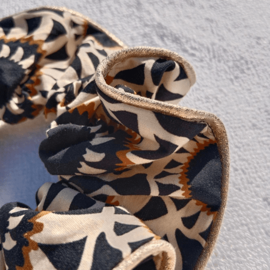 Grand Chouchou Passepoil attrape soleil