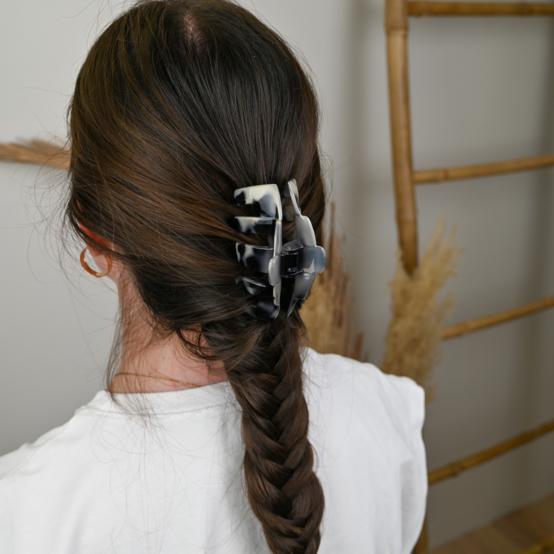 Grande pince arrondie guépard