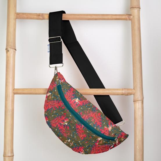 Sac banane ballet merveilleux