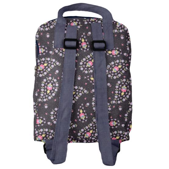 Petit sac à dos Gaby bleudana