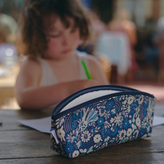 Trousse scolaire parade royale