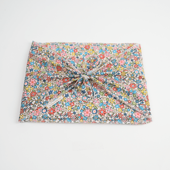 Fupochiki L (22 x 28 cm) mille et une fleurs