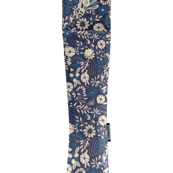 Pochette brosse à dents parade royale