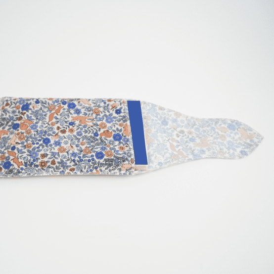 Fupochiki M (17.5 x 24 cm) comptine enchantée