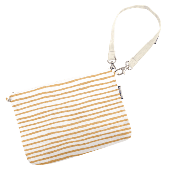 Petite Lanière Amovible ivoire