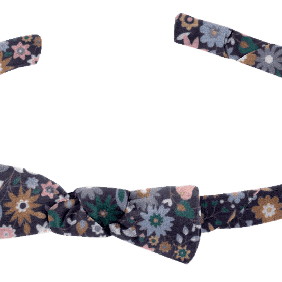 Serre-tête fin seventies