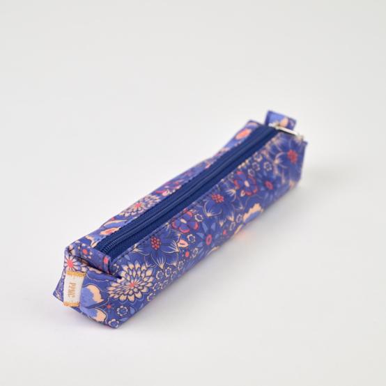 Trousse étui lavandula