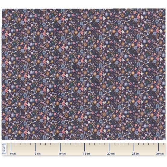 Tissu enduit  au mètre seventies