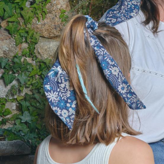 Foulchie court parade royale