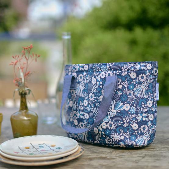 Sac Lunch Isotherme parade royale